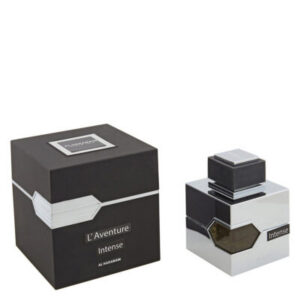 AL HARAMAIN L AVENTURE INTENSE HOMBRE 100ML