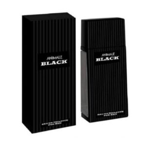 ANIMALE BLACK 100ML EDT