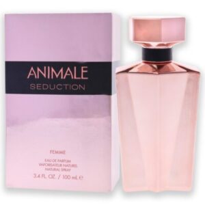ANIMALE SEDUCTION DAMA EDP 100ML