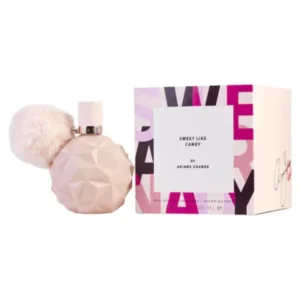 ARIANA GRANDE SWEET LIKE CANDY MUJER 100ML EDP