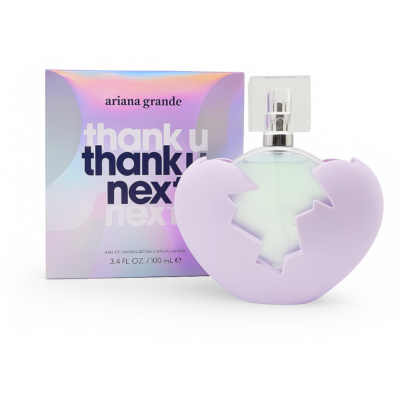 ARIANA GRANDE THANK U NEXT 2.0 MUJER 100ML EDP