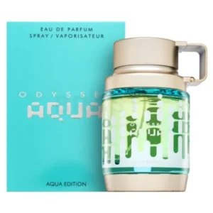 ARMAF ODYSSEY AQUA EDITION AQUA EDITION HOMBRE 100ML EDP