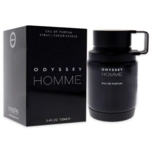 ARMAF ODYSSEY HOMME HOMBRE 100ML EDP