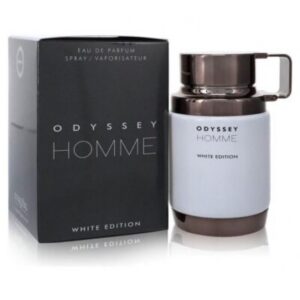 ARMAF ODYSSEY HOMME WHITE EDITION HOMBRE EDP 100ML