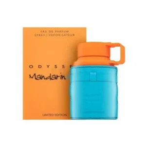 ARMAF ODYSSEY MANDARIN SKY LIMITED EDITION HOMBRE 100ML EDP