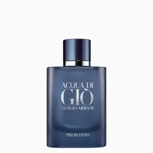 Armani Acqua Di Gio Profondo 125ml EDP