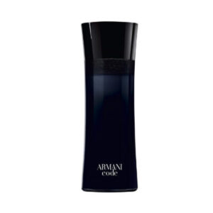 Armani Code – 125 ml