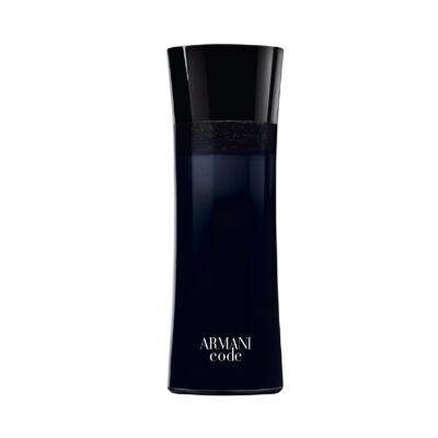 Armani Code – 125 ml