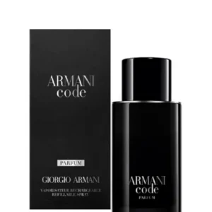 ARMANI CODE PARFUM 125ML