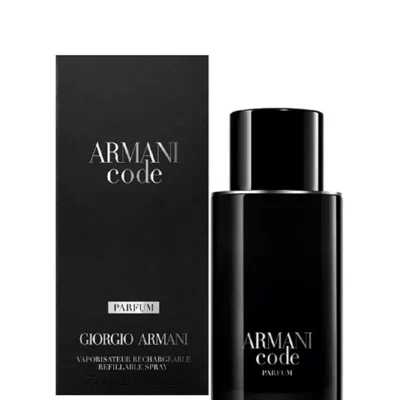 ARMANI CODE PARFUM 125ML