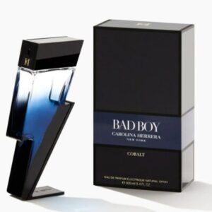 Bad Boy Cobalt Parfum Electrique Carolina Herrera 100ml