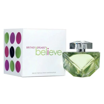 Believe Britney Spears EDP 100ML
