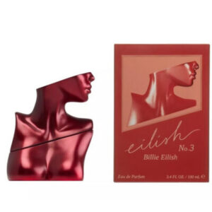 BILLIE EILISH EILISH No.3 MUJER 100ML EDP