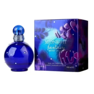 Britney Fantasy Midnight EDP 100ML
