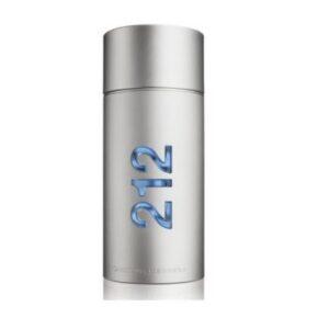 Carolina Herrera 212 MEN 100ml