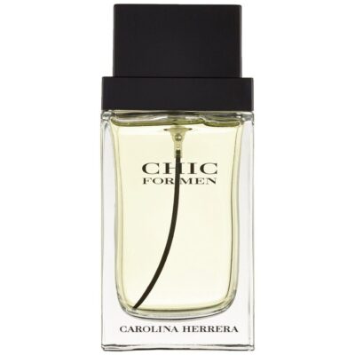 Carolina Herrera CHIC