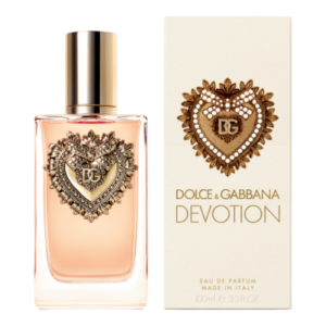 Devotion Dolce&Gabbana 100ML EDP