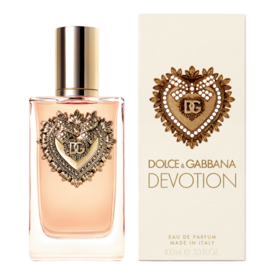 Devotion Dolce&Gabbana 100ML EDP