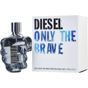 DIESEL ONLY THE BRAVE HOMBRE 125ML EDT