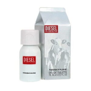 DIESEL PLUS PLUS MASCULINE HOMBRE 75ML EDT