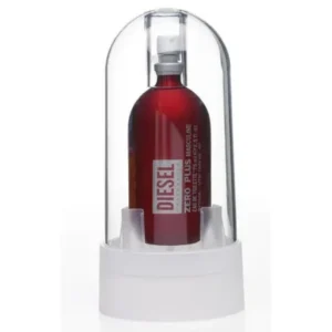 DIESEL ZERO PLUS FEMININE MUJER 75ML EDT