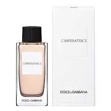 DOLCE & GABBANA L IMPERATRICE MUJER 100ML EDT