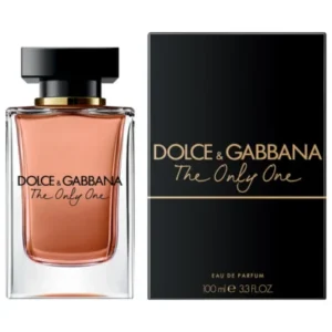 DOLCE & GABBANA THE ONLY ONE MUJER 100 ML EDP