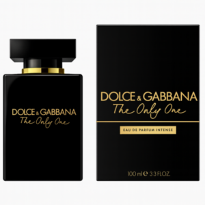 DOLCE & GABBANA THE ONLY ONE MUJER 100ML EDP INTENSE