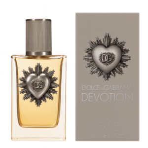 DOLCE Y GABBANA DEVOTION HOMBRE EDP 100ML