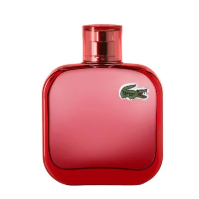 Eau de Lacoste L.12.12. Rouge Lacoste Fragrances 100ml