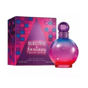Electric Fantasy Britney Spears EDP 100ML