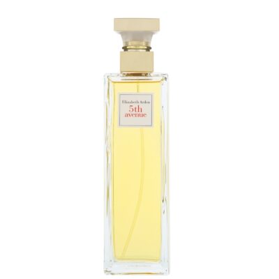 ELIZABETH ARDEN 5TH AVENIDA MUJER 125ML EDT
