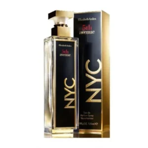 ELIZABETH ARDEN 5TH AVENIDA NYC MUJER 125ML EDP
