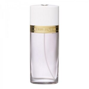 ELIZABETH ARDEN TRUE LOVE MUJER 100ML EDT