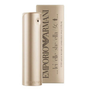Emporio Armani She Giorgio Armani