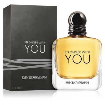 Emporio Armani Stronger With You Giorgio Armani 100ml