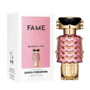 Fame Blooming Pink Paco Rabanne