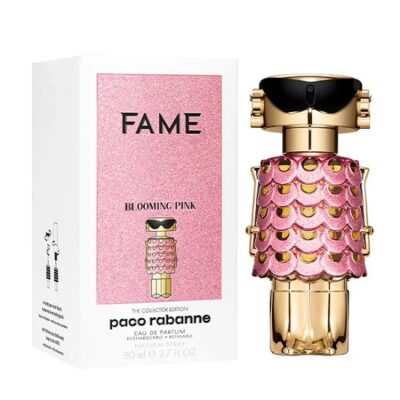 Fame Blooming Pink Paco Rabanne