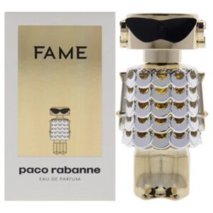 Fame Paco Rabanne