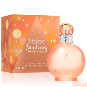 Fantasy Naked Britney Spears EDP 100ML
