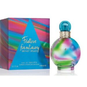 Festive Fantasy Britney Spears 100ML