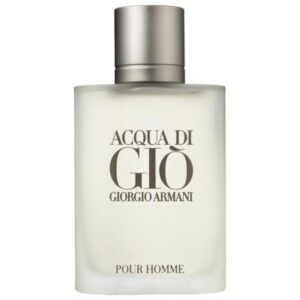 GIORGIO ARMANI ACQUA DI GIO HOMBRE EDT 200ML