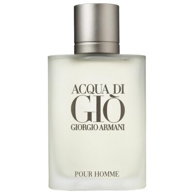 GIORGIO ARMANI ACQUA DI GIO HOMBRE EDT 200ML