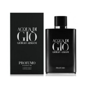 GIORGIO ARMANI ACQUA DI GIO PROFUMO HOMBRE 125ML EDP