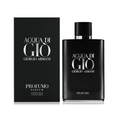 GIORGIO ARMANI ACQUA DI GIO PROFUMO HOMBRE 125ML EDP