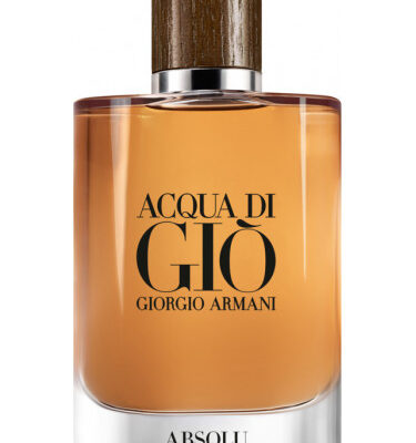 Giorgio Armani Aqua Di Gio Absolu