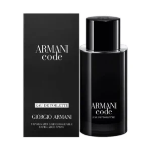 GIORGIO ARMANI ARMANI CODE HOMBRE 75ML EDT