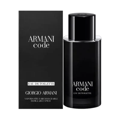GIORGIO ARMANI ARMANI CODE HOMBRE 75ML EDT