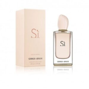 GIORGIO ARMANI SI MUJER EDP 100ML