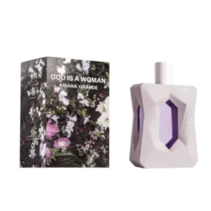 God Is A Woman Ariana Grande EDP 100ML